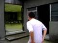 homero bailando