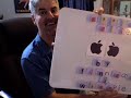 Apple Alien Subliminal