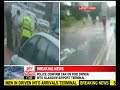 Glasgow Airport; Terrorist Attack