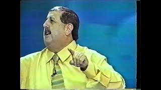 Clipping de TV ACIM 2004