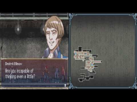 Castlevania : Dawn of Sorrow