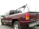 2001 Chevrolet Silverado w Scooter Lift www.419cars.com