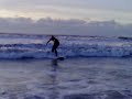 mike surfen waz