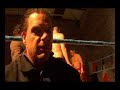Vampiro Teaser - "No Excuses"