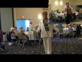 Holiday Fashion Show Cocoa Beach