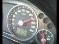 Never drive faster than your guardian angel can fly