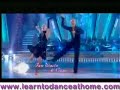 Professional Ballroom Dancing Group Dancing The Jive