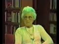 Adlerian Interview About Fritz Kunkel Adlerian Interview About Fritz Kunkel