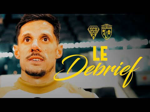 Vidéo : les réactions d’après match