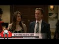 How I Met Your Mother Season 5 Episode 7 (Part 1 of 4) The Rough Patch