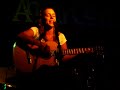 Mechi Calviello en Uruguay - What\