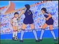 Captain Majid (Tsubasa) 2.52 Part 1