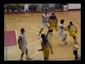 Pallacanestro VIGEVANO - Umana VENEZIA 60-54