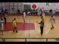 Pallacanestro VIGEVANO - Umana VENEZIA 60-54