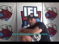 Frank Shamrock IFL interview Frank Shamrock IFL interview