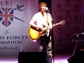 james blunt no kosovo