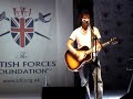 james blunt no kosovo