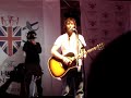 james blunt no kosovo