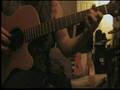 A New Day Michael Angelo Batio, Performed by Ben Weightman