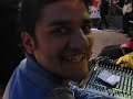 PEPPE IL FONICO DEI MERCE FRESCA !!!