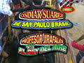 Profesor jirafales  vS. Osimar SuaRez de Sao Paulo BRASIL...