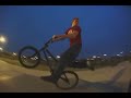Empire BMX - Danny Hickerson