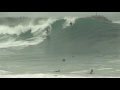Big day at The Wedge -- July 24, 2009