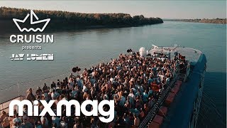 Jay Lumen - Live @ Cruisin Boat Party 2019
