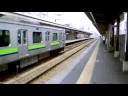 都営10-300形臨時回送
