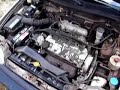 1991 Honda Civic 4WD Wagon