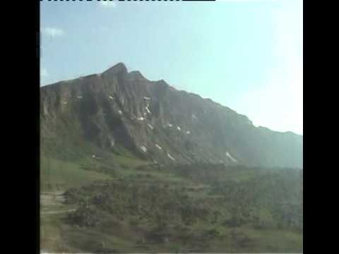 nemrut gölü