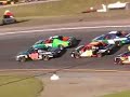 NAPA Tiger Heat Race #1 NAPA Tiger Heat Race #1