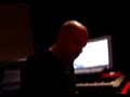 Jordan Rudess learning how to use the continuum