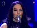 Zuzana Smatanová spieva Pavla Hammela - Slávik 2008