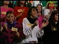 Aterrizaje forzoso Despertar sin ti en Sabados Gigantes 86