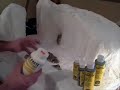 The Making of a 300 Diorama; Part3 Painting the base colors The Making of a 300 Diorama; Part3 Painting the base colors