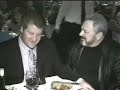 David Lissner & ChicagoRestaurant.com at Myron and Phil