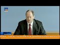 Steinbr�ck: Sicherung isl�ndischer Banken