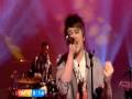 Eoghan Quigg - 28,000 Friends (Live GMTV 2/4/2009)