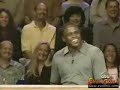 Whose Line Is It Anyway- Censored Clips