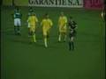 dacia - st.gallen intertoto