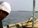 Going to Lakawon Island