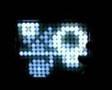 TENORI-ON #001 by ErMan (The Transistors)
