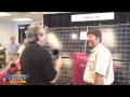 Prometheus Solar at Alt Car Expo 2008 Prometheus Solar at Alt Car Expo 2008