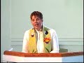 \"Reverend X\" Part 3