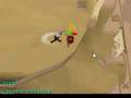 Bandos Godsword - Spec Barrage