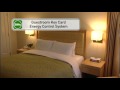 Green Jobs at the Orchard Garden Hotel
