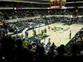 2008-12-22 | Oregon Basketball vs Northern Colorado - Final Free Throws ~> Yahosh Bonner could not handle the Mac Court magic and misses the second of three free throws that could have tied the ... (01:01)