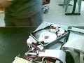 Hard drive destruction 2