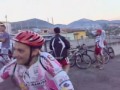 guerrieri alla santissima